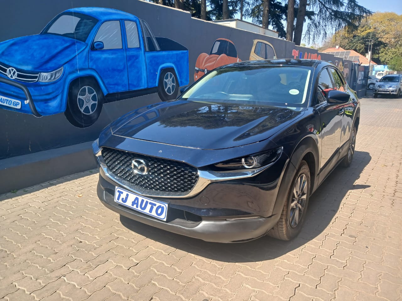 Read more about the article 2023 Mazda CX-3 2.0 Active Auto