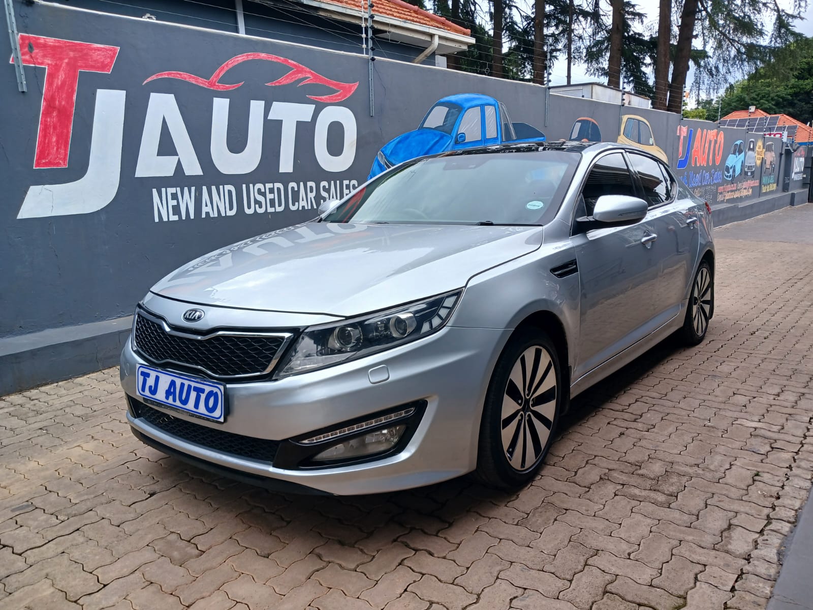 Read more about the article 2012 KIA OPTIMA 2.4