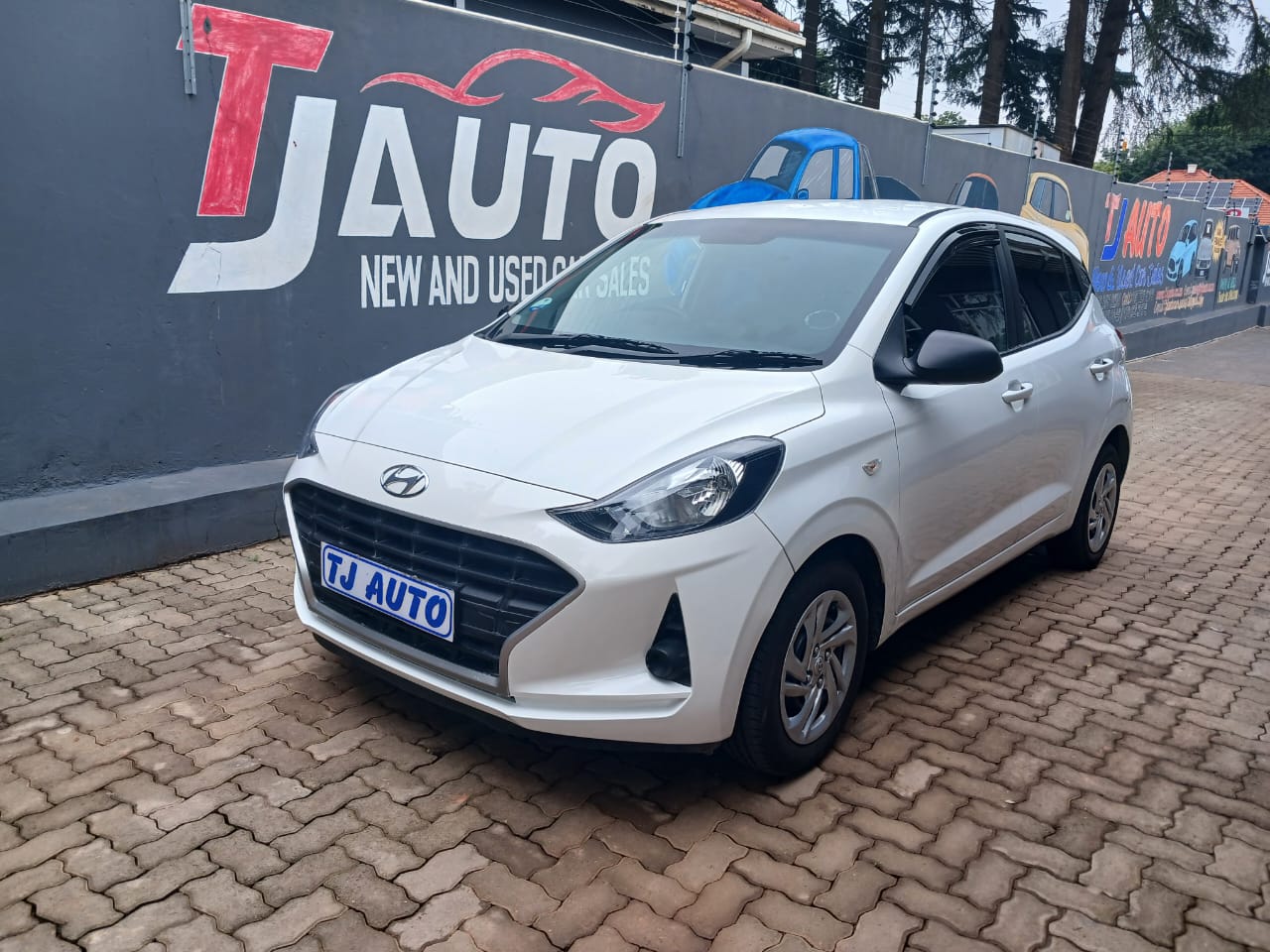 Read more about the article 2023 HYUNDAI GRAND i10 1.0 MOTION