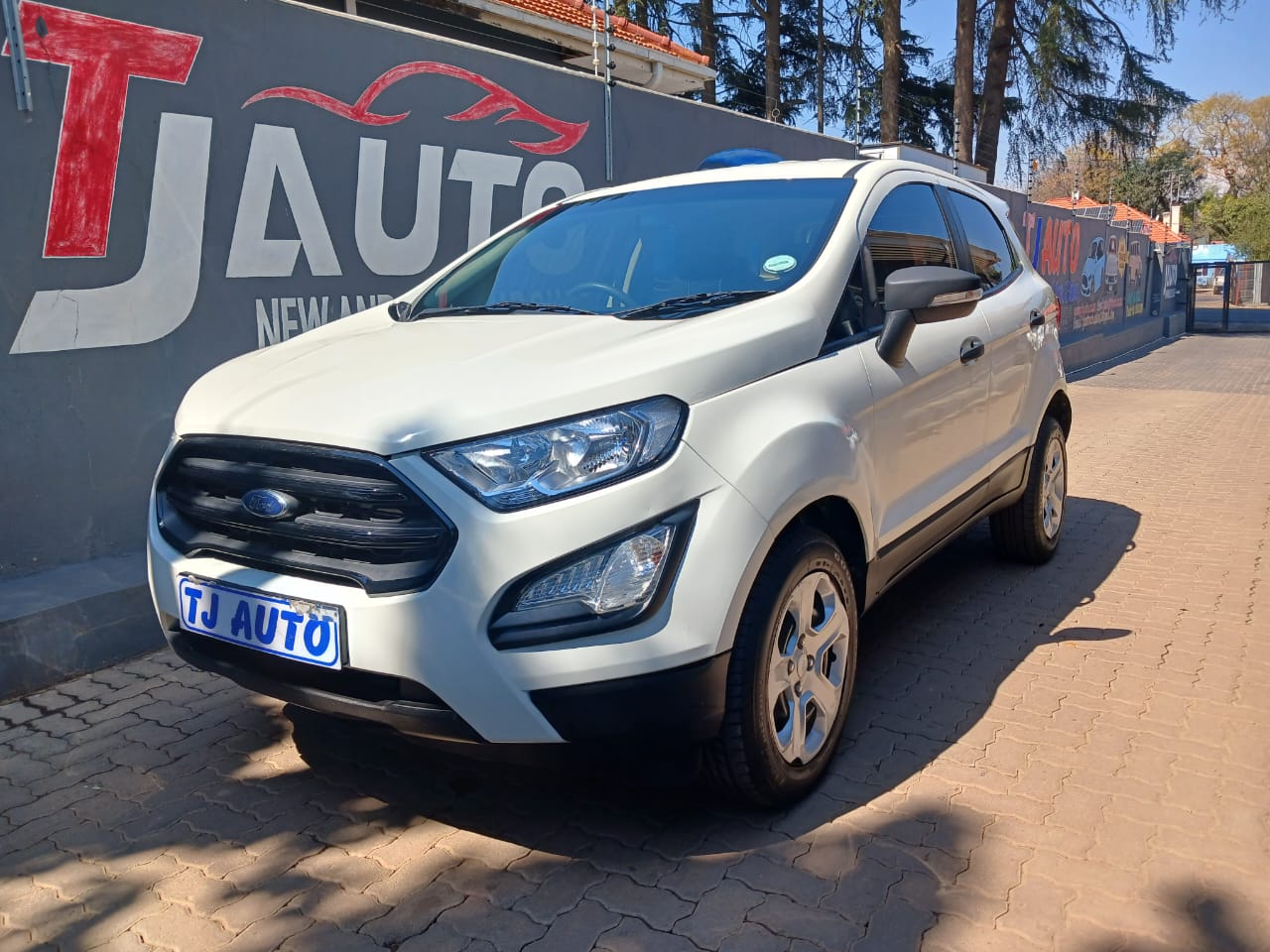 Read more about the article 2022 FORD ECOSPORT 1.5 AMBIENTE